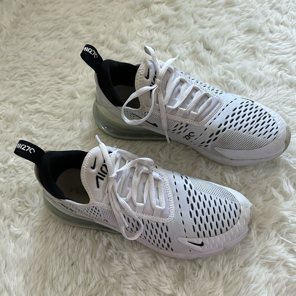 Nike Slip On Sneakers